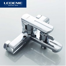 L3266 Смеситель для ванны Ledeme
