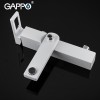 G3217-8 Смеситель для ванны Gappo (Белый) G3217-8 Смеситель для ванны Gappo (Белый)