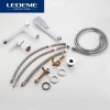 L1153W Смеситель для ванны Ledeme L1153W Смеситель для ванны Ledeme