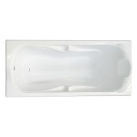 Акриловая ванна Фуна (На ножках) Акриловая ванна Фуна (На ножках)