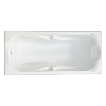 Акриловая ванна Фуна (На ножках) Акриловая ванна Фуна (На ножках)