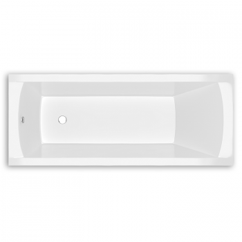 Акриловая ванна Нимфей (На ножках) Акриловая ванна Нимфей (На ножках)