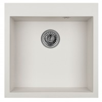 Кухонная мойка Granula 5102 (Арктик) Кухонная мойка Granula 5102 (Арктик)