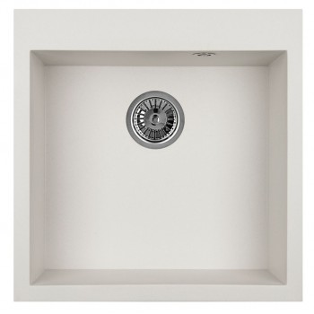 Кухонная мойка Granula 5102 (Арктик) Кухонная мойка Granula 5102 (Арктик)