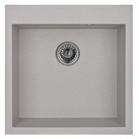 Кухонная мойка Granula 5102 (Базальт) Кухонная мойка Granula 5102 (Базальт)