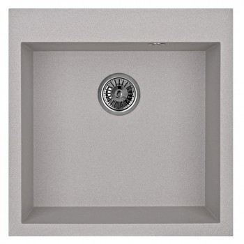 Кухонная мойка Granula 5102 (Базальт) Кухонная мойка Granula 5102 (Базальт)