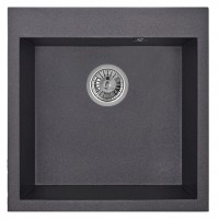 Кухонная мойка Granula 5102 (Черный) Кухонная мойка Granula 5102 (Черный)