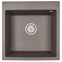 Кухонная мойка Granula 5102 (Эспрессо) Кухонная мойка Granula 5102 (Эспрессо)