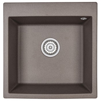Кухонная мойка Granula 5102 (Эспрессо) Кухонная мойка Granula 5102 (Эспрессо)