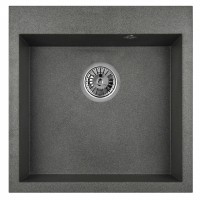 Кухонная мойка Granula 5102 (Графит) Кухонная мойка Granula 5102 (Графит)