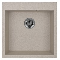 Кухонная мойка Granula 5102 (Классик) Кухонная мойка Granula 5102 (Классик)