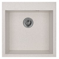 Кухонная мойка Granula 5102 (Пирит) Кухонная мойка Granula 5102 (Пирит)