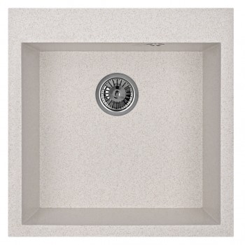 Кухонная мойка Granula 5102 (Пирит) Кухонная мойка Granula 5102 (Пирит)