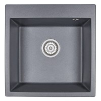 Кухонная мойка Granula 5102 (Шварц) Кухонная мойка Granula 5102 (Шварц)