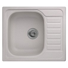 Кухонная мойка Granula 5801 (Базальт) Кухонная мойка Granula 5801 (Базальт)