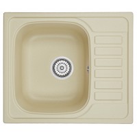 Кухонная мойка Granula 5801 (Брют) Кухонная мойка Granula 5801 (Брют)