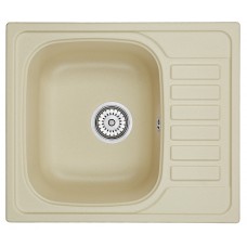 Кухонная мойка Granula 5801 (Брют) Кухонная мойка Granula 5801 (Брют)