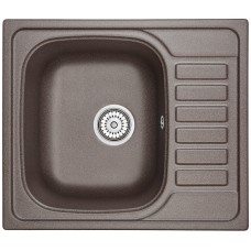 Кухонная мойка Granula 5801 (Эспрессо) Кухонная мойка Granula 5801 (Эспрессо)