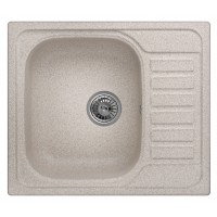 Кухонная мойка Granula 5801 (Классик) Кухонная мойка Granula 5801 (Классик)