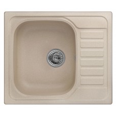 Кухонная мойка Granula 5801 (Песок) Кухонная мойка Granula 5801 (Песок)