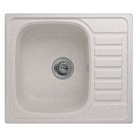 Кухонная мойка Granula 5801 (Пирит) Кухонная мойка Granula 5801 (Пирит)