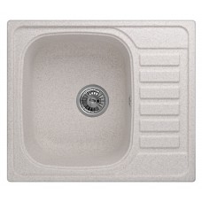 Кухонная мойка Granula 5801 (Пирит) Кухонная мойка Granula 5801 (Пирит)