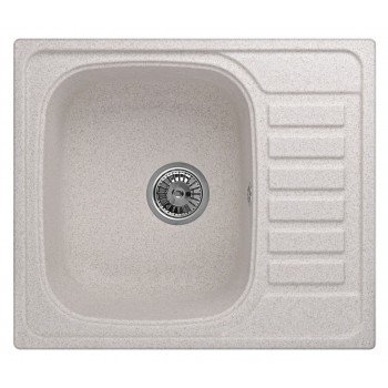 Кухонная мойка Granula 5801 (Пирит) Кухонная мойка Granula 5801 (Пирит)