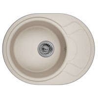Кухонная мойка Granula 5802 (Антик) Кухонная мойка Granula 5802 (Антик)