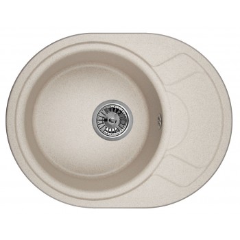 Кухонная мойка Granula 5802 (Антик) Кухонная мойка Granula 5802 (Антик)