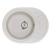 Кухонная мойка Granula 5802 (Арктик) Кухонная мойка Granula 5802 (Арктик)