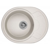 Кухонная мойка Granula 5802 (Базальт) Кухонная мойка Granula 5802 (Базальт)