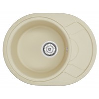 Кухонная мойка Granula 5802 (Брют) Кухонная мойка Granula 5802 (Брют)