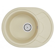 Кухонная мойка Granula 5802 (Брют) Кухонная мойка Granula 5802 (Брют)