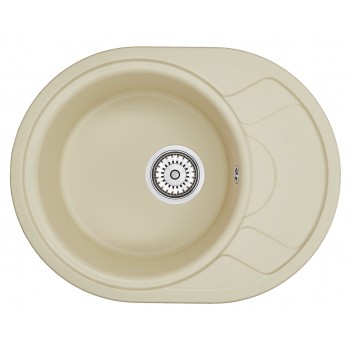 Кухонная мойка Granula 5802 (Брют) Кухонная мойка Granula 5802 (Брют)