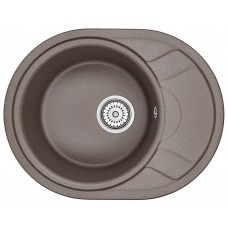 Кухонная мойка Granula 5802 (Эспрессо) Кухонная мойка Granula 5802 (Эспрессо)