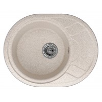 Кухонная мойка Granula 5802 (Классик) Кухонная мойка Granula 5802 (Классик)