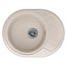 Кухонная мойка Granula 5802 (Классик) Кухонная мойка Granula 5802 (Классик)