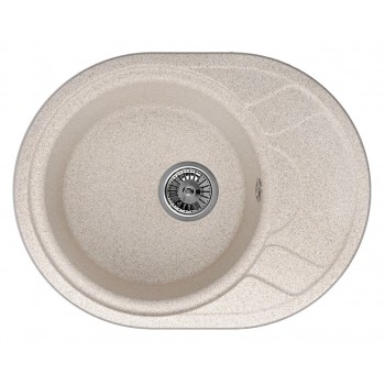 Кухонная мойка Granula 5802 (Классик) Кухонная мойка Granula 5802 (Классик)