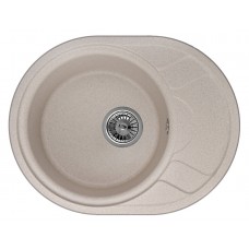 Кухонная мойка Granula 5802 (Песок) Кухонная мойка Granula 5802 (Песок)