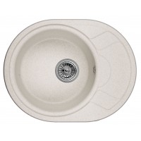 Кухонная мойка Granula 5802 (Пирит) Кухонная мойка Granula 5802 (Пирит)