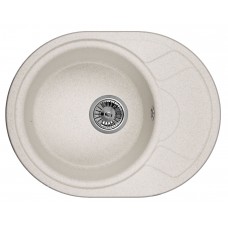 Кухонная мойка Granula 5802 (Пирит) Кухонная мойка Granula 5802 (Пирит)