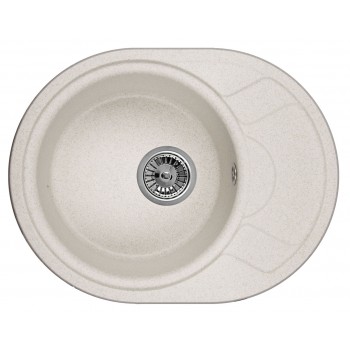 Кухонная мойка Granula 5802 (Пирит) Кухонная мойка Granula 5802 (Пирит)