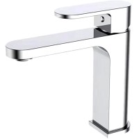 Смеситель для раковины Gappo G1083 (Хром) Смеситель для раковины Gappo G1083 (Хром)