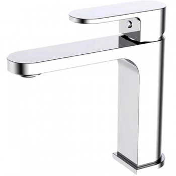 Смеситель для раковины Gappo G1083 (Хром) Смеситель для раковины Gappo G1083 (Хром)