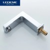 L1187 Смеситель для ванны Ledeme