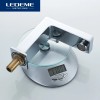 L1187 Смеситель для ванны Ledeme