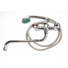 W2266 Смеситель для ванны Wisent W2266 Смеситель для ванны Wisent