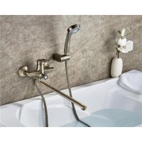 L2248C Смеситель для ванны Ledeme