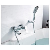 L3178 Смеситель для ванны с поворотным изливом L3178 Смеситель для ванны с поворотным изливом