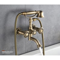 K13018 Смеситель для ванны GERHANS K13018 Смеситель для ванны GERHANS